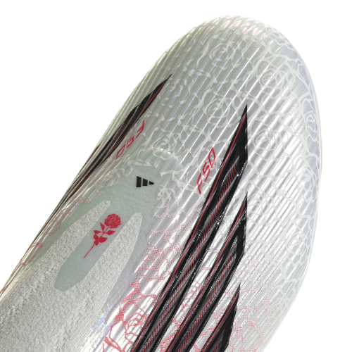 Kopačky adidas F50 League Laceless Lamine Yamal FG/MG