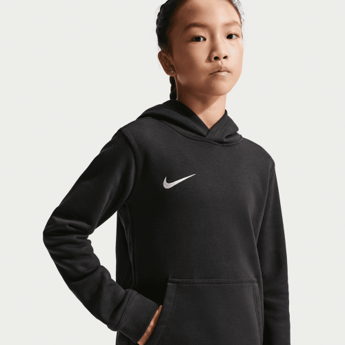 Dětská mikina s kapucí Nike Park 26 Fleece