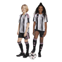 Dětské trenky adidas Juventus FC domácí 2025/2026