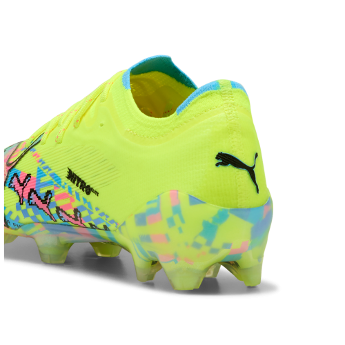 Kopačky Puma ULTRA NITRO 7 Ultimate Advanced Level FG