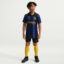 Dětský dres Nike Inter Milán domácí 2026/2027
