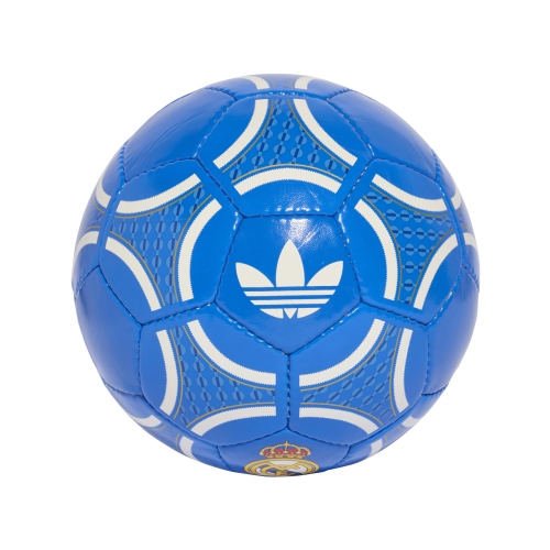 Fotbalový míč adidas Real Madrid Club 3RD