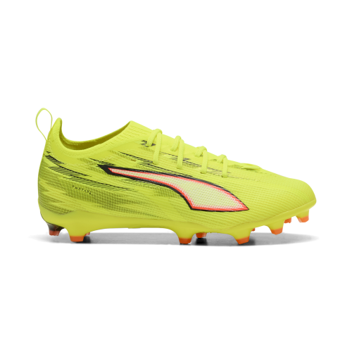 Dětské kopačky Puma ULTRA 6 Pro FG/AG
