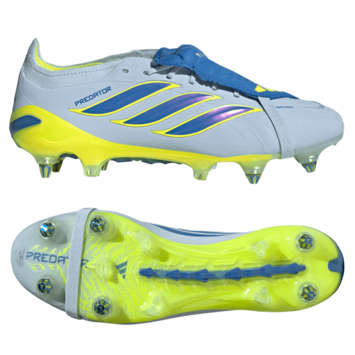 Kopačky adidas Predator Elite FT SG