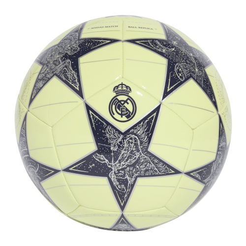 Fotbalový míč adidas UCL Real Madrid Club