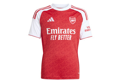 Dětský dres adidas Arsenal FC domácí 2025/2026