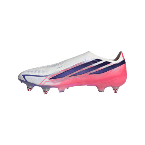 Kopačky adidas F50 Hyperfast Elite Laceless SG