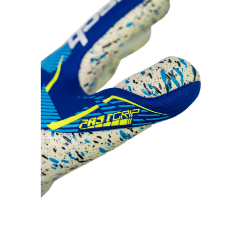 Dětské brankářské rukavice Reusch Fastgrip Fusion