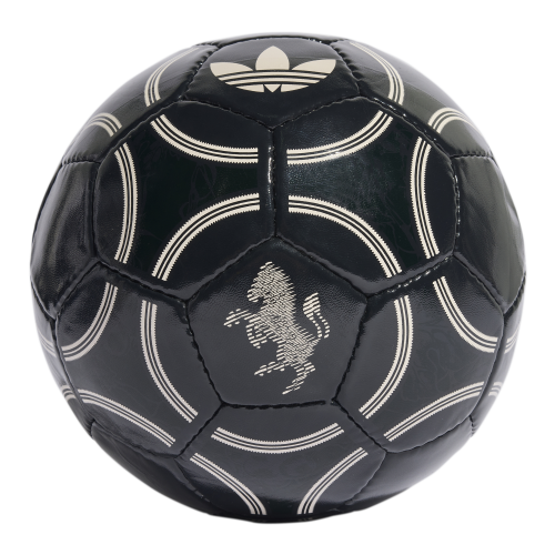 Fotbalový míč adidas Juventus FC Club 3RD