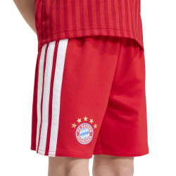 Mini komplet adidas FC Bayern Mnichov domácí 2026/2027