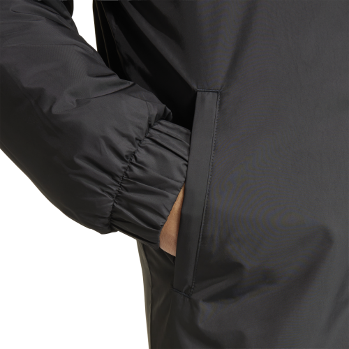 Dětská zimní bunda adidas Entrada 26 Stadium