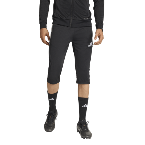 Tréninkové 3/4 kalhoty adidas Tiro 26 League