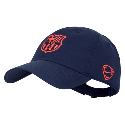 Kšiltovka Nike FC Barcelona Total 90 Club