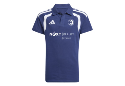 Dětské polo adidas Tiro 26 League FCM Komořany