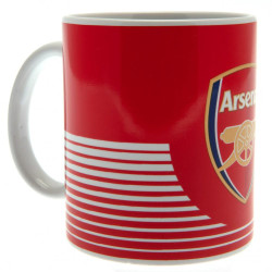 Hrnek Arsenal FC Linea
