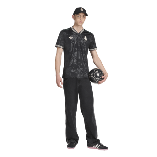 Dres adidas Juventus FC 3RD 2025/2026