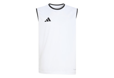 Dětské tréninkové tílko adidas Entrada 26