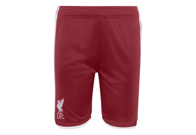 Detské trenky adidas Liverpool FC domácí 2026/2027