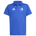 Dětská polokošile adidas Entrada 26 SK Rapid Psáry