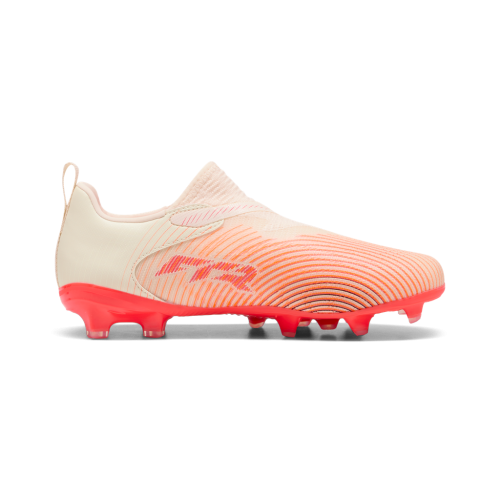 Dětské kopačky Puma FUTURE 9 Match Laceless FG/AG