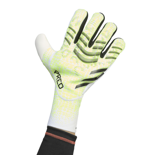Brankářské rukavice adidas Predator Pro Fingersave