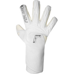 Brankářské rukavice Reusch Attrakt Gold X Strapless