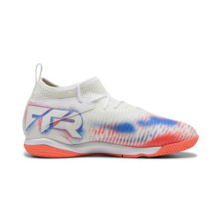 Dětské kopačky Puma FUTURE 8 Match IT + Mid