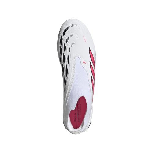 Kopačky adidas Predator League Laceless FG
