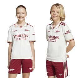 Dětský dres adidas Arsenal FC 3RD 2025/2026