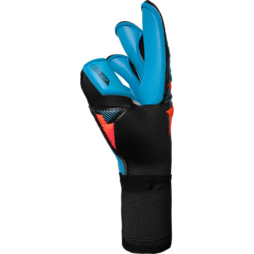 Brankářské rukavice Reusch Attrakt Aqua Evolution