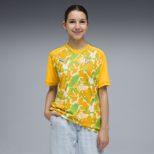 Dětský tréninkový dres Puma Neymar JR Brazil Passion