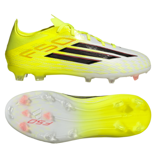 Dětské kopačky adidas F50 Elite FG