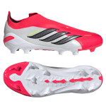 Dětské kopačky adidas Predator Elite Laceless FG