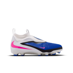 Dětské kopačky Nike Phantom 6 High Academy FG/MG