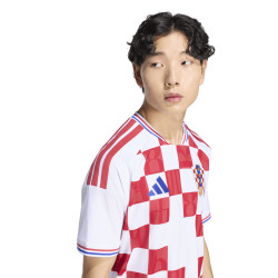 Domácí dres adidas Chorvatsko 26
