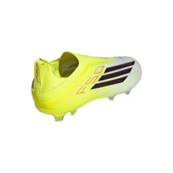 Dětské kopačky adidas F50 Elite Laceless FG