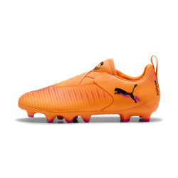 Dětské kopačky Puma FUTURE 8 Match LL FG/AG