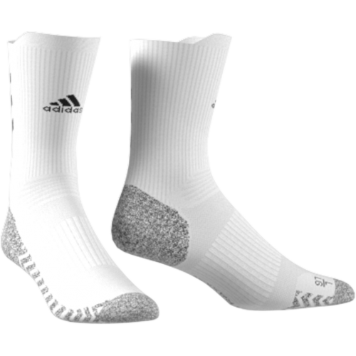 Tréninkové ponožky adidas Aplhaskin Traxion Crew