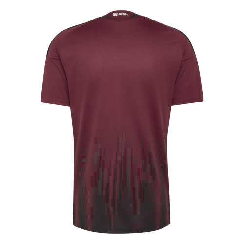 Dres adidas AC Sparta Praha domácí 2026/2027