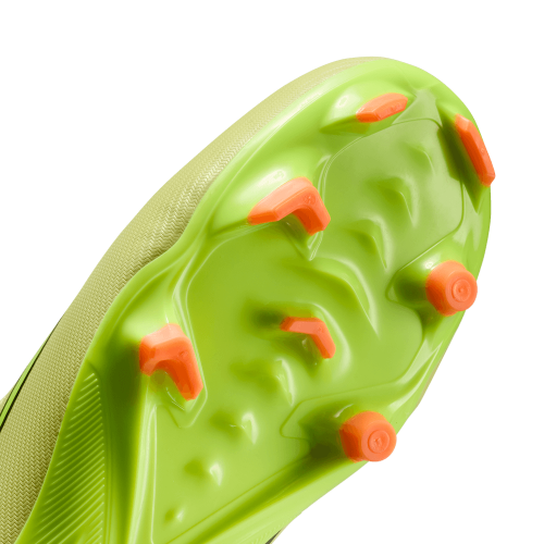 Dětské kopačky Nike Mercurial Vapor 16 Academy MG