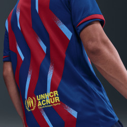 Dres Nike FC Barcelona 2025/2026 čtvrtá sada