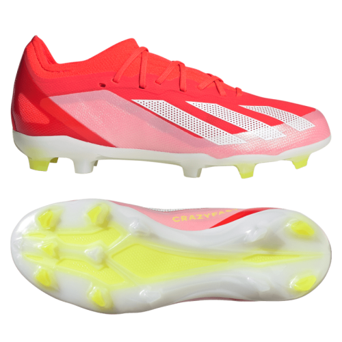 Dětské kopačky adidas X Crazyfast Elite FG