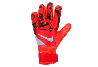 Dětské brankářské rukavice Nike Match