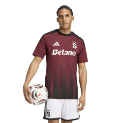 Dres adidas AC Sparta Praha domácí 2026/2027