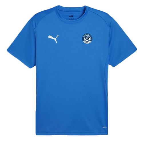Dětský tréninkový dres Puma teamGOAL 1.FC Slovácko