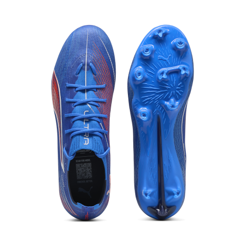 Kopačky Puma ULTRA 6 Pro FG/AG