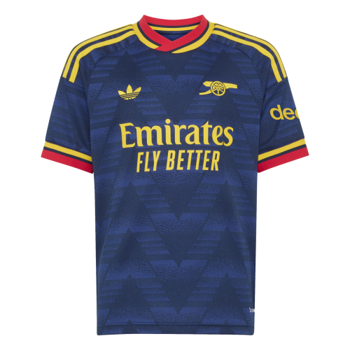 Dětský dres adidas Arsenal FC venkovní 2026/2027