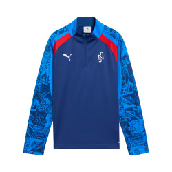 Dětská tréninková mikina Puma Neymar JR Playmaker 1/4 Zip