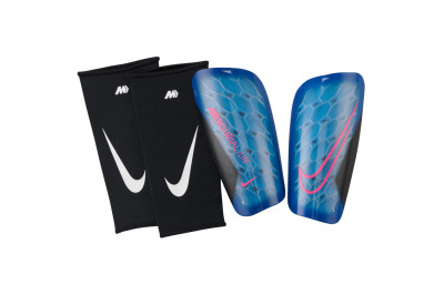 Fotbalové chrániče Nike Mercurial Lite