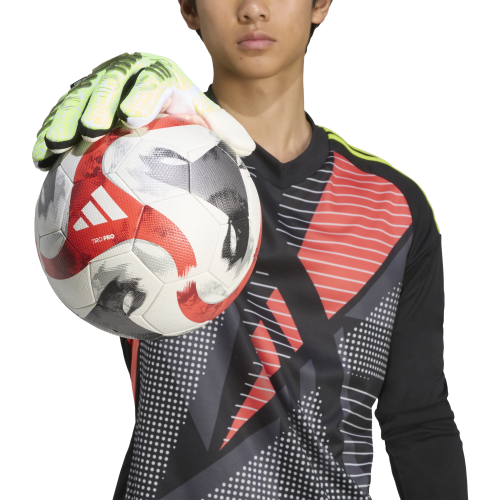 Brankářské rukavice adidas Predator Pro Fingersave